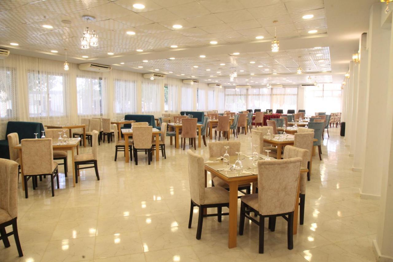 Jewel Assiut Hotel Exterior foto