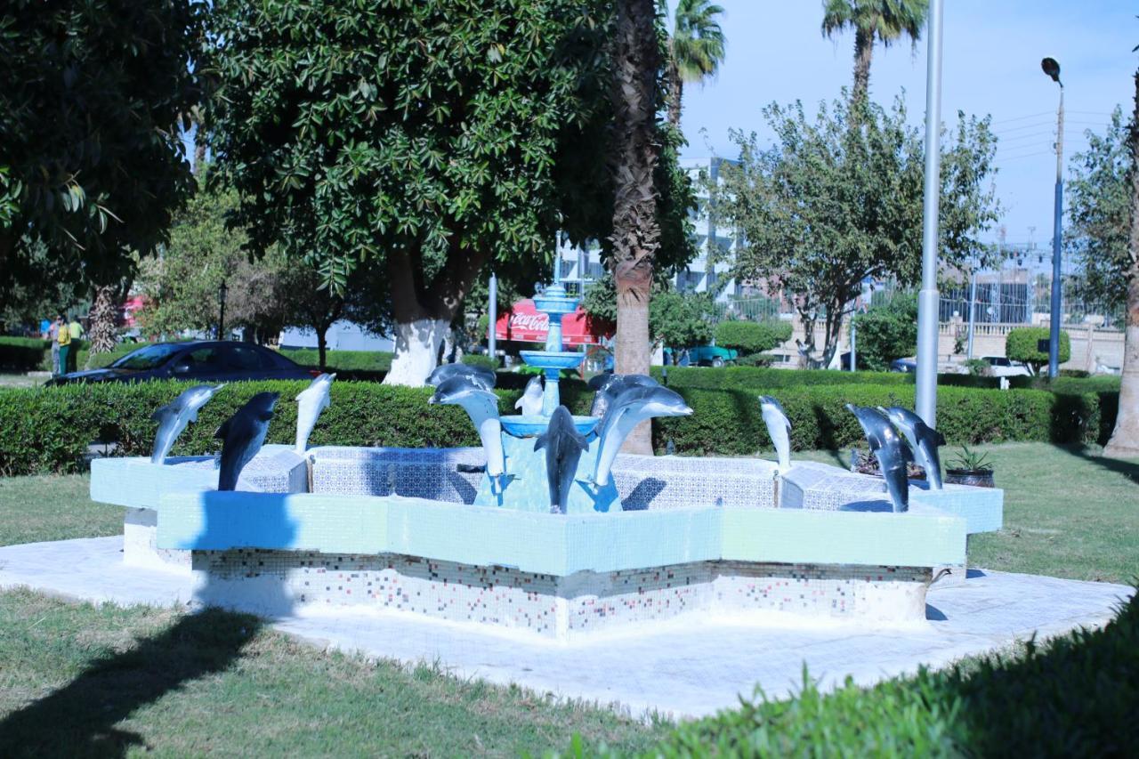Jewel Assiut Hotel Exterior foto