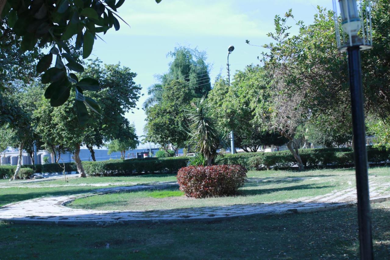 Jewel Assiut Hotel Exterior foto