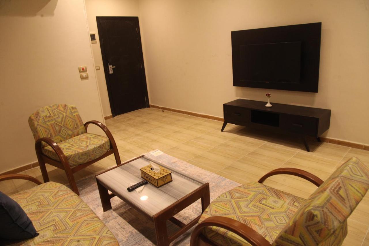 Jewel Assiut Hotel Exterior foto