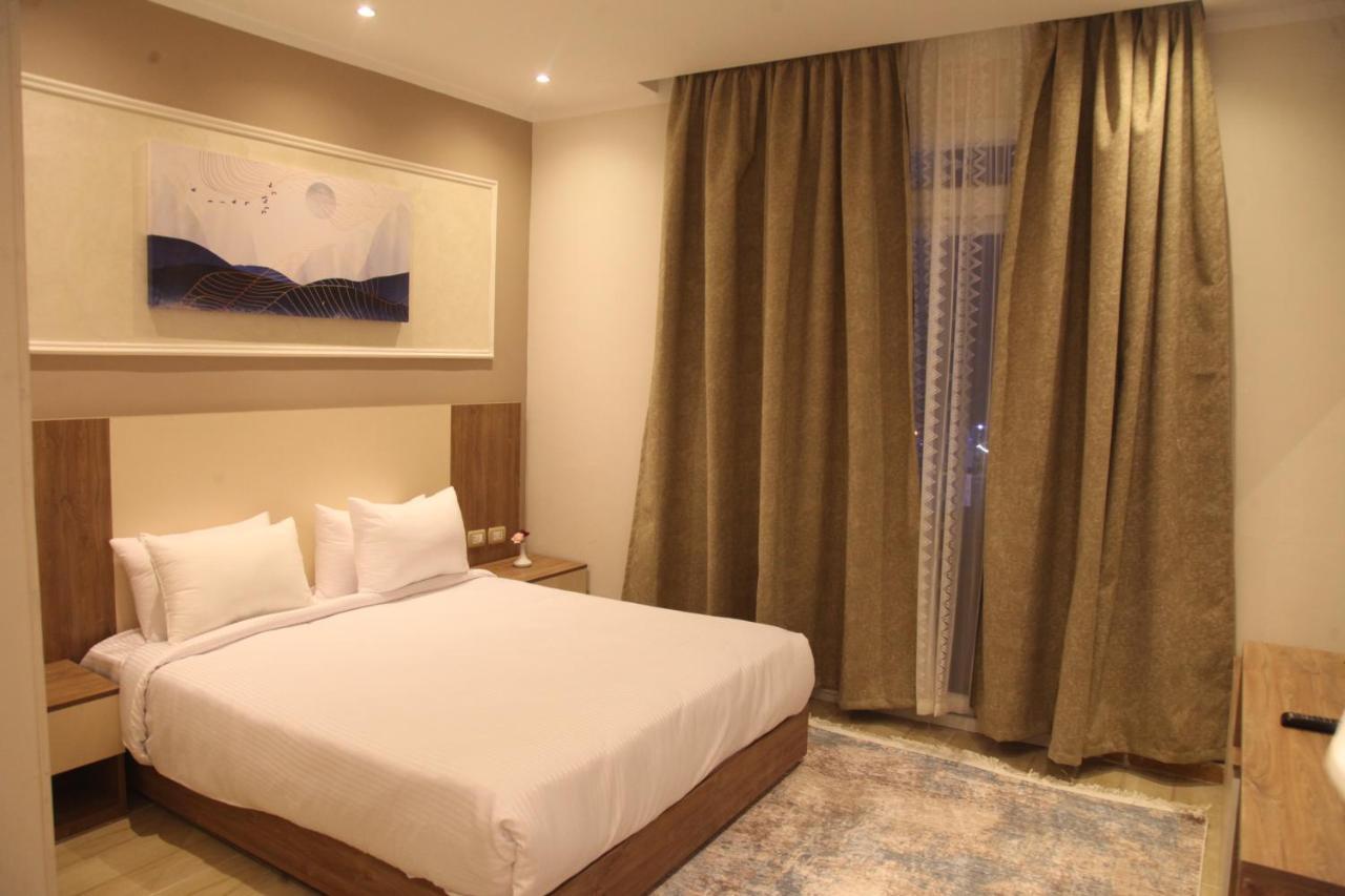 Jewel Assiut Hotel Exterior foto
